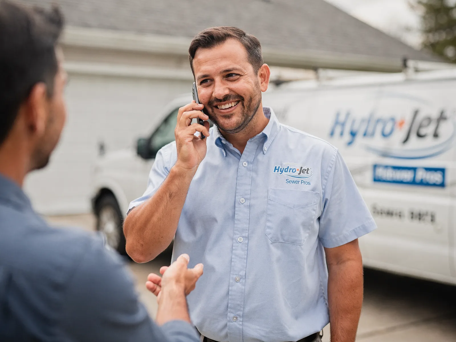 Hydro Jetting Mount Lebanon, PA FAQs